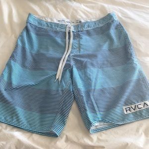 RVCA Board Shorts